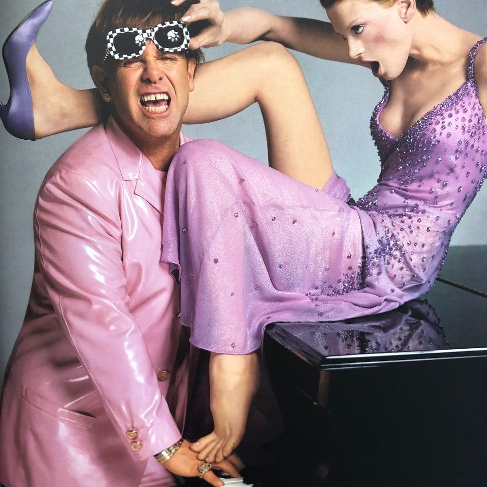 Versace Book - Picture 16 of 16